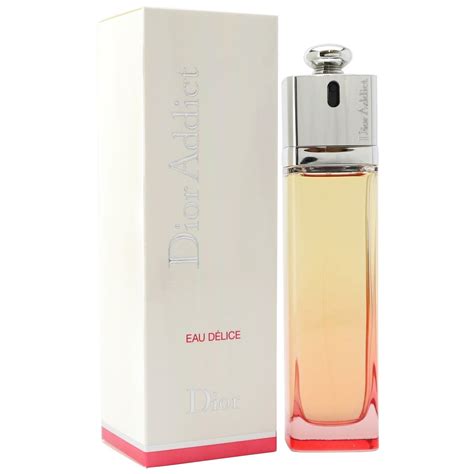 eau delice dior addict|dior addict perfume discontinued.